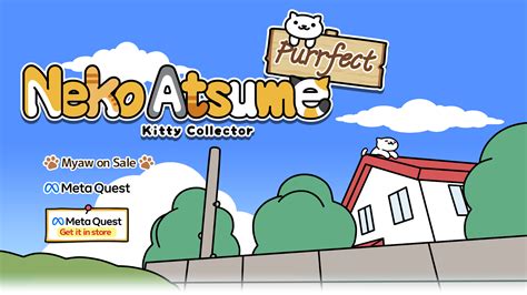 neko atsume purrfect kitty collector